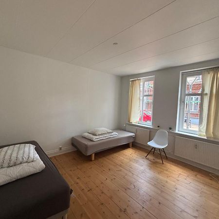Gron Odense Central Екстер'єр фото