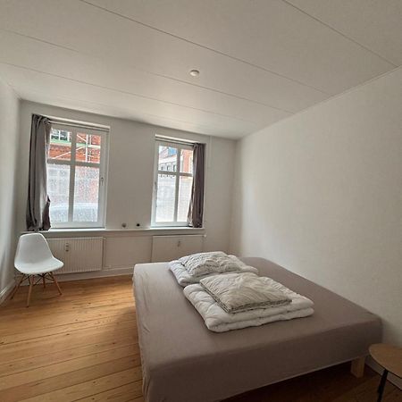 Gron Odense Central Екстер'єр фото