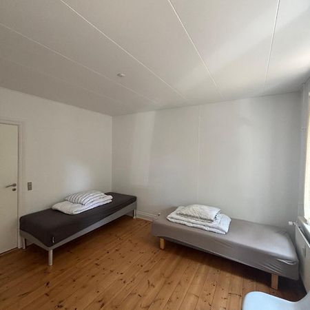 Gron Odense Central Екстер'єр фото