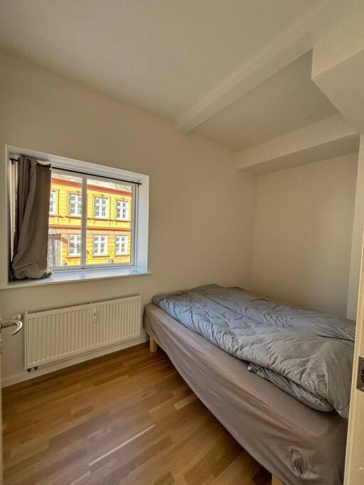Gron Odense Central Екстер'єр фото