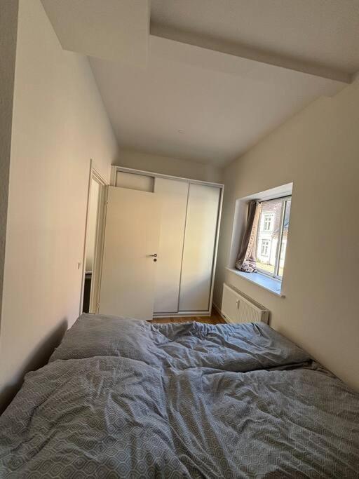Gron Odense Central Екстер'єр фото