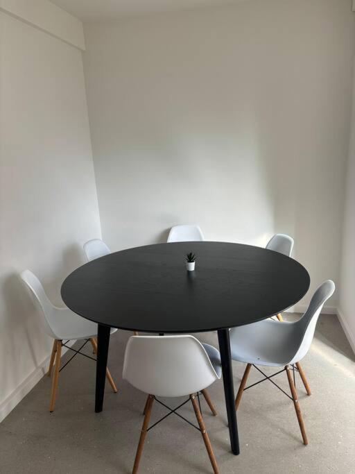 Gron Odense Central Екстер'єр фото