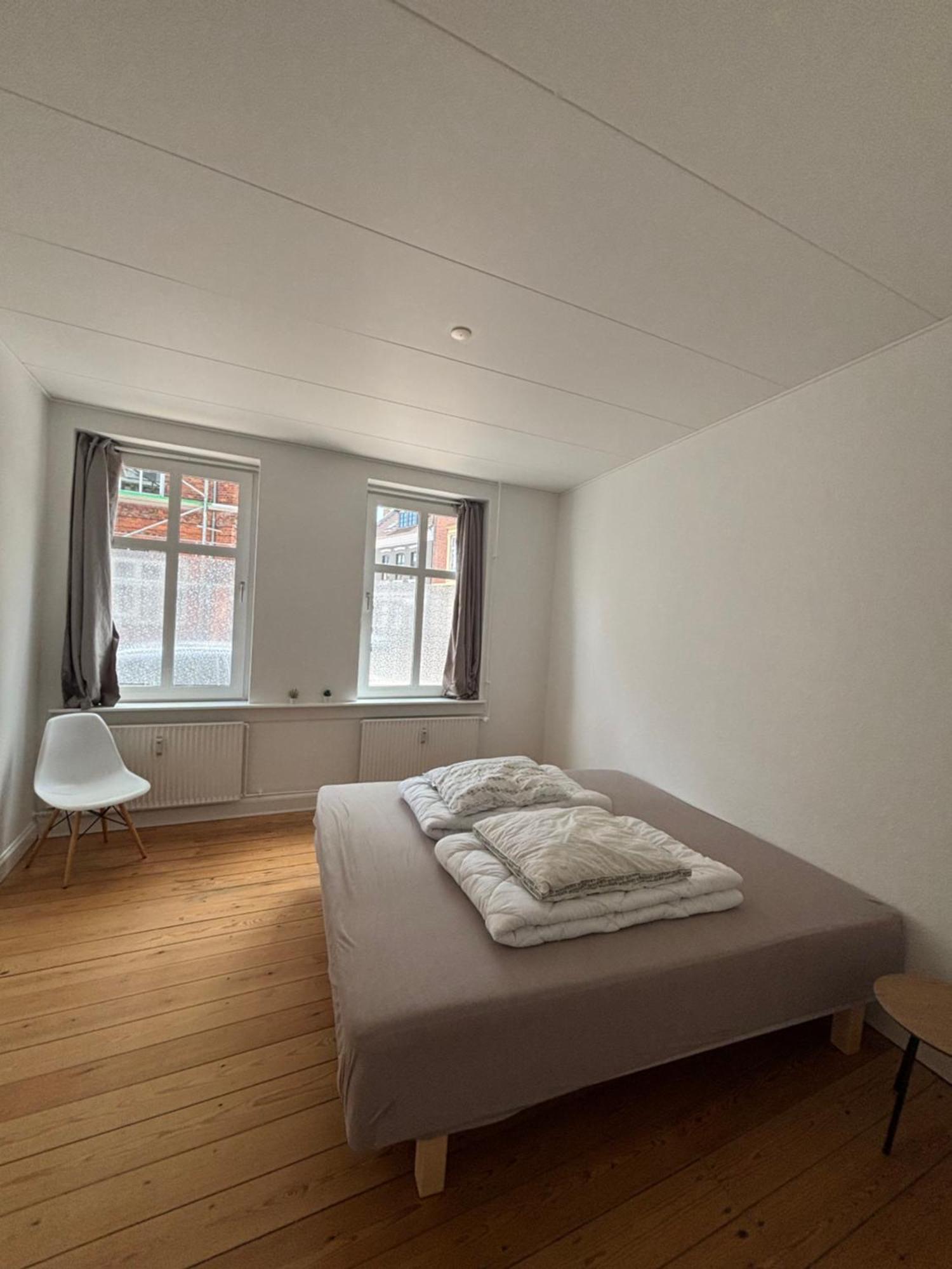 Gron Odense Central Екстер'єр фото