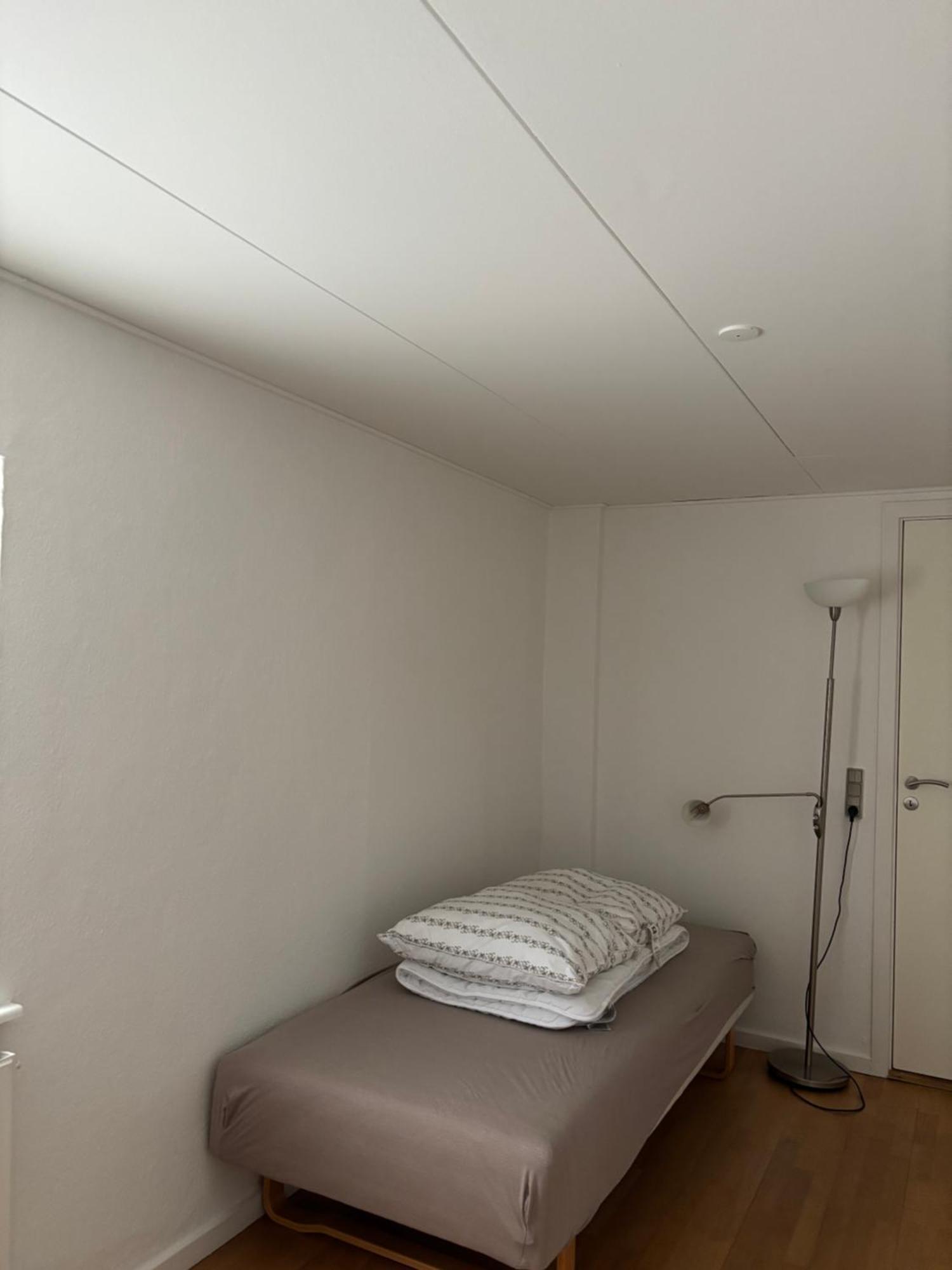 Gron Odense Central Екстер'єр фото