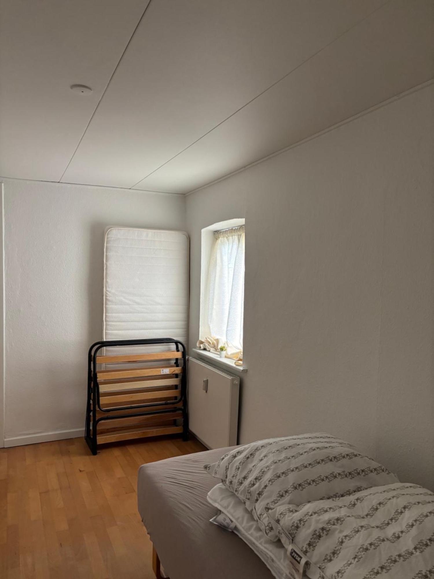Gron Odense Central Екстер'єр фото